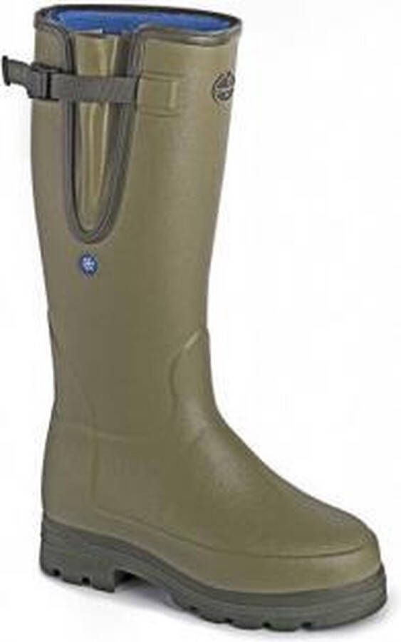 Le Chameau Vierzonord plus