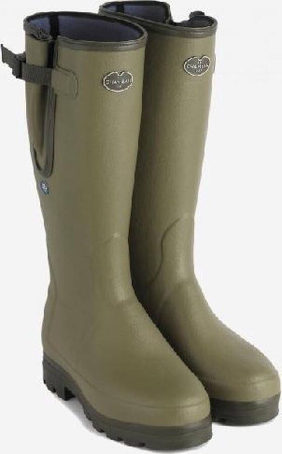 Le Chameau Vierzonord plus - Foto 2