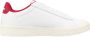 Le Coq Sportif Klassieke Soft W Sneakers White Dames - Thumbnail 1