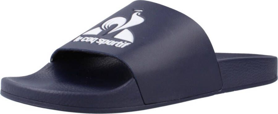 Le Coq Sportif 2310832 Slippers Zwart Man
