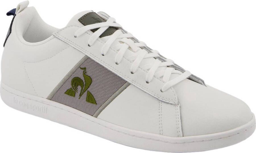 Le Coq Sportif 2320380 Courtclassic Twill Sneakers Beige Man