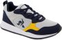 Le Coq Sportif 2320476 R500 Gs Sport Schoenen Veelkleurig Jongen - Thumbnail 1