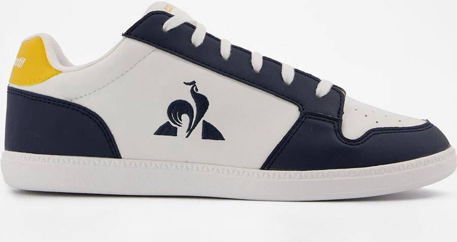 Le Coq Sportif 2320502 Breakpoint Gs Sport Sneakers Beige Jongen