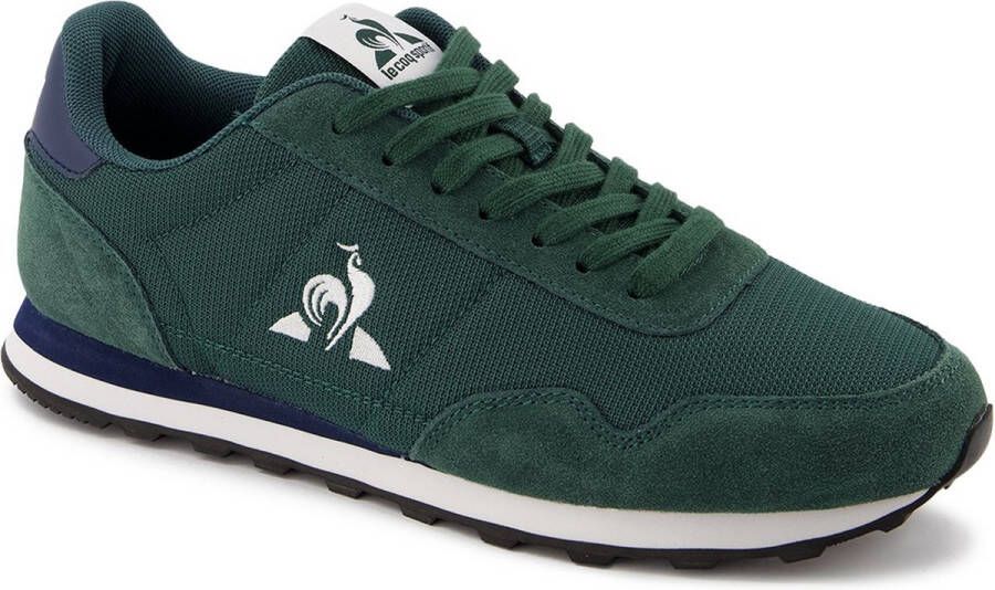 Le Coq Sportif 2320539 Astra Sport Sneakers Groen Man