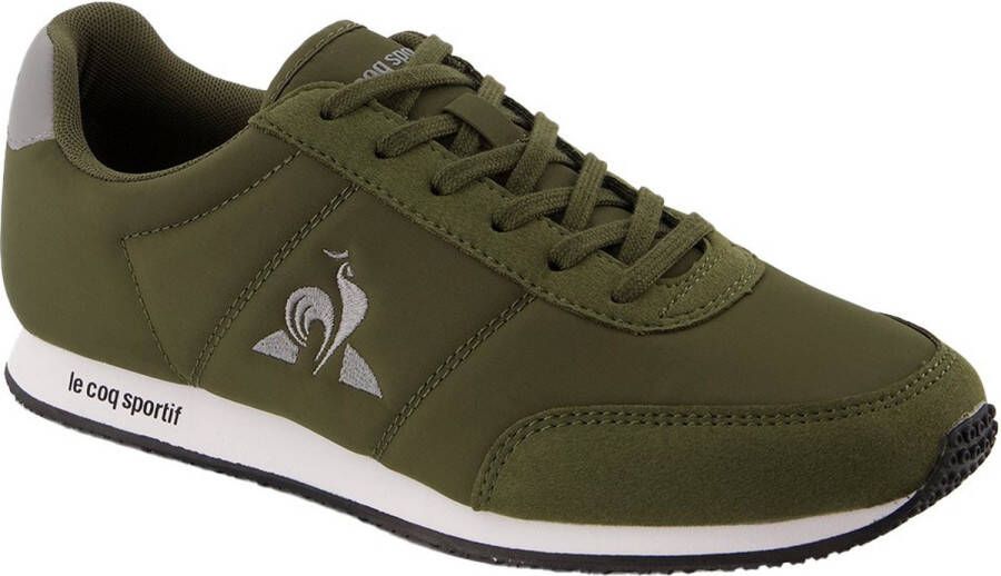 Le Coq Sportif 2320544 Racerone Sport Sneakers Groen Man