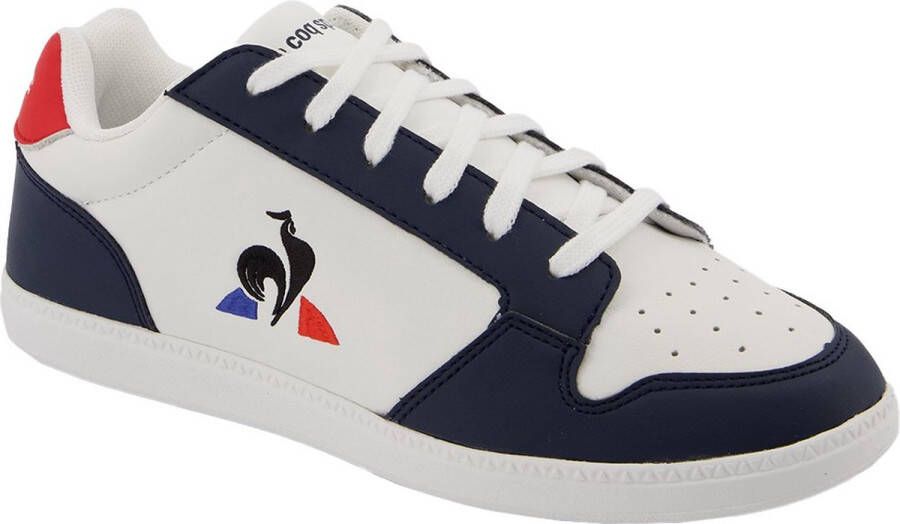 Le Coq Sportif Stijlvolle Casual Sneakers voor White