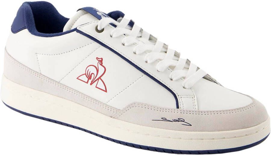 Le coq sportif Mode Sneakers Noah Optical Stijl