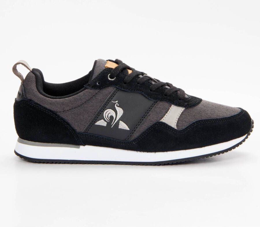 Le Coq Sportif Alpha classic black jean