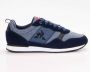 Le Coq Sportif Alpha Classic Workwear Sneakers Heren Dress Blue - Thumbnail 1