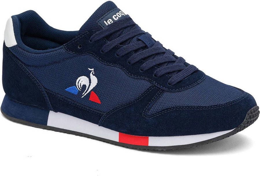 Le Coq Sportif Alpha Sneakers Heren Dress Blue