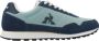 Le Coq Sportif Lage Sneakers ASTRA_2 - Thumbnail 1