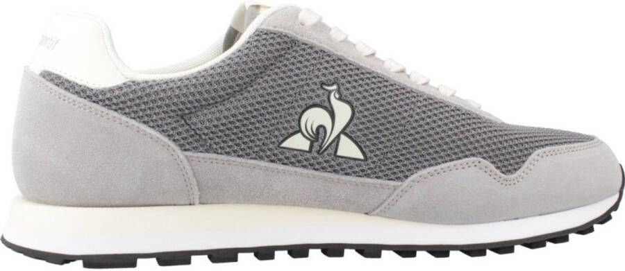 Le Coq Sportif Astra_2 Mesh Schoenen Grijs Man