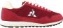 Le Coq Sportif Astra_2 Mesh Schoenen Rood Man - Thumbnail 1