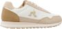 Le Coq Sportif Women's Astra Sneakers beige - Thumbnail 1