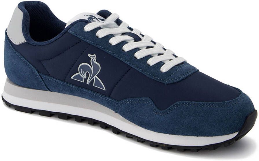 Le Coq Sportif Astra 2 Schoenen Blauw 1 2 Man