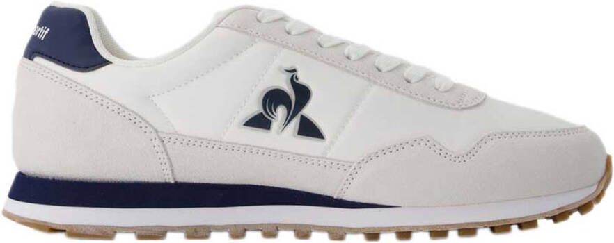 Le Coq Sportif Lente Zomer Sneakers Collectie White - Foto 2