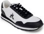 Le Coq Sportif Astra 2 Schoenen Wit Man - Thumbnail 2