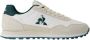 Le Coq Sportif Lage Sneakers 2510326 ASTRA 2 - Thumbnail 1