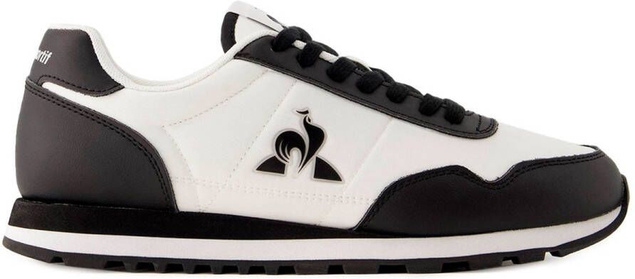 Le Coq Sportif Astra 2 Schoenen Wit Man