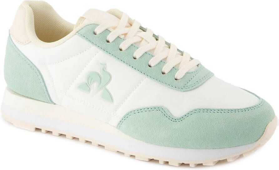 Le Coq Sportif Sneakers Baskets femme Astra_2