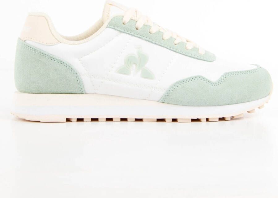 Le Coq Sportif Sneakers Baskets femme Astra_2