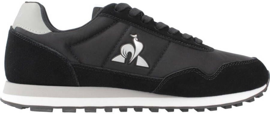 Le Coq Sportif Astra 2 Schoenen Zwart Man