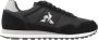 Le Coq Sportif Astra 2 Sneakers Black Heren - Thumbnail 1