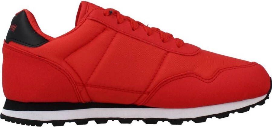 Le Coq Sportif ASTRA GS Rood