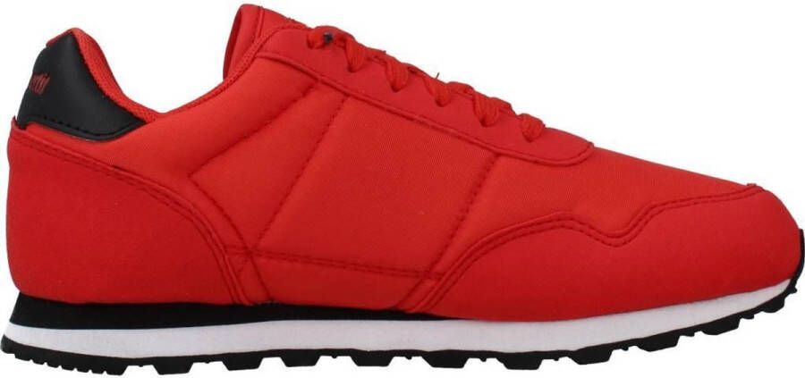 Le Coq Sportif ASTRA GS Rood