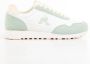 Le Coq Sportif Sneakers Baskets femme Astra_2 - Thumbnail 1