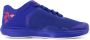 Le coq sportif Blauw Electro Tennisschoenen Futur LCS - Thumbnail 1