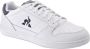 Le Coq Sportif Lage Sneakers BREAKPOINT CRAFT - Thumbnail 1
