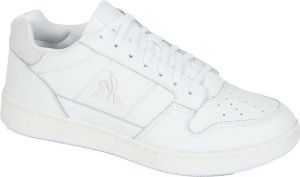 Le Coq Sportif Breakpoint Sneakers Dames Optical White