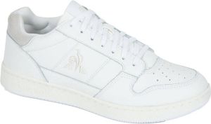 Le Coq Sportif Breakpoint Sneakers Heren Optical White