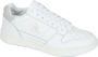 Le Coq Sportif Breakpoint Sneakers Heren Optical White - Thumbnail 1