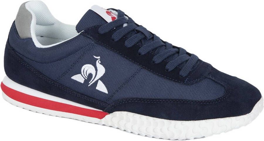 Le Coq Sportif Veloce Tricolore Sneakers Heren Dress Blue