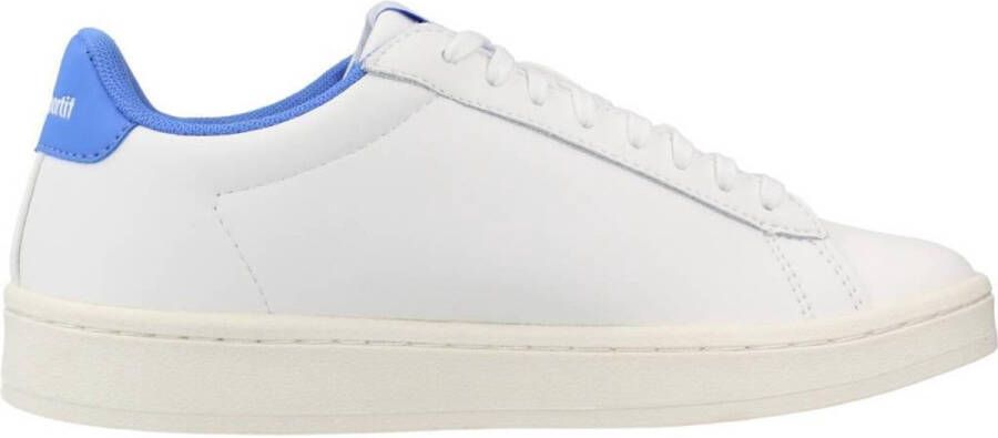 Le Coq Sportif Klassieke Soft W Sneakers White Dames