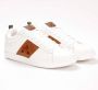 Le Coq Sportif Lage Sneakers COURTCLASSIC WORKWEAR LEATHER - Thumbnail 1