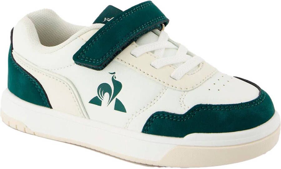 Le Coq Sportif Court Breaker Ps Schoenen Groen