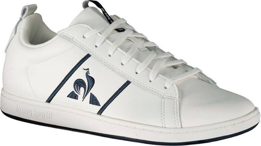 Le Coq Sportif Court Classic Sport Sneakers Wit Man