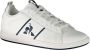 Le Coq Sportif Court Classic Sport Sneakers Wit Man - Thumbnail 1