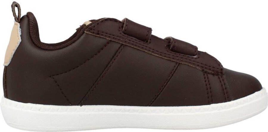Le Coq Sportif COURTCLASSIC INF Bruin