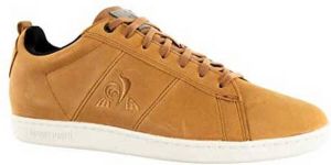 Le Coq Sportif Lage Sneakers COURTCLASSIC BLACK JEAN