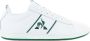 Le Coq Sportif Courtclassic Sport Heren Sneakers Schoenen Wit - Thumbnail 2