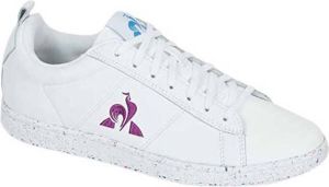 Le Coq Sportif Courtclassic Sport Optical White