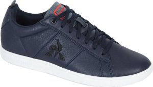 Le Coq Sportif Courtclassic Workwear Sneakers Heren Dress Blue