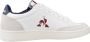 Le coq sportif CourtNet Sneakers - Thumbnail 1