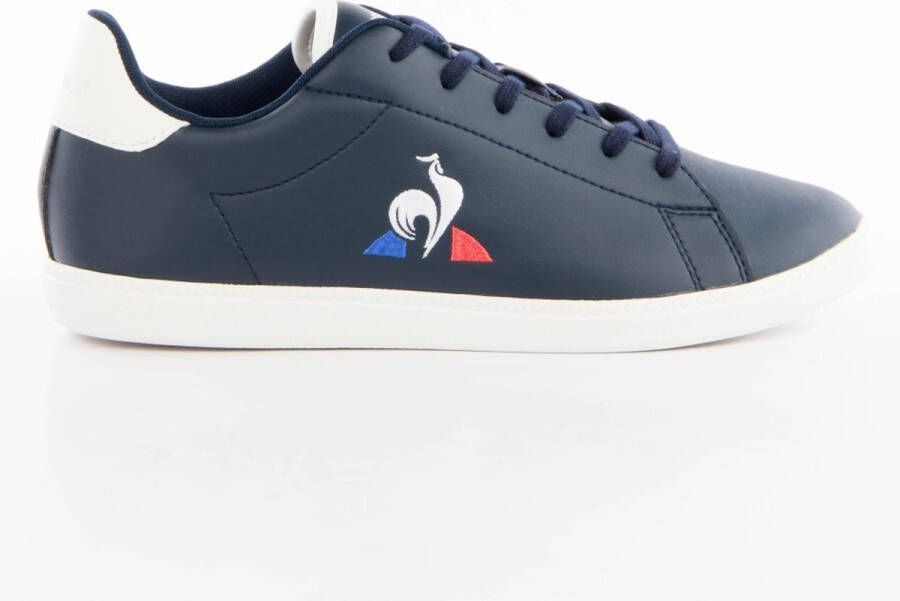 Le Coq Sportif Sneakers COURTSET_2 GS