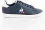 Le Coq Sportif Sneakers COURTSET_2 GS - Thumbnail 1