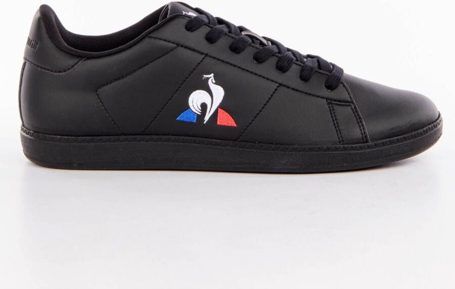 Le Coq Sportif Courtset 2 Schoenen Zwart Man